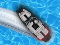 Spel Watervliegtuig. io  online