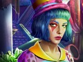 Spel Circus van angst  online