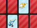 Spel Grappige helikopters: ter herinnering  online