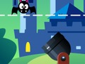 Spel Wiskunde versus vleermuizen  online