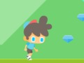 Spel Cap Boy Run online