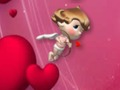 Spel Flappy Cupido  online