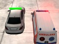 Spel Verkeersongeval  online