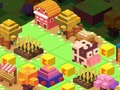 Spel Koe koe run online