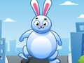 Spel Giant Rabbit Run online