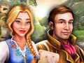Spel De geheime enclave  online