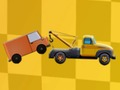 Spel Vermijd de sleepwagen  online