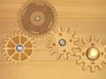 Spel Repareer het versnellingspuzzel online