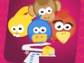 Spel Tik op Springen  online