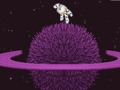Spel Blast de planeten online