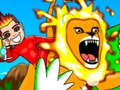 Spel Brandweer online