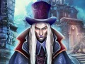 Spel Donkere profetie online
