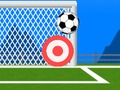 Spel Voetschot online
