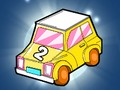 Spel Auto samenvoegen  online