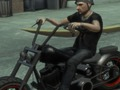 Spel GTA-motorfietsen  online