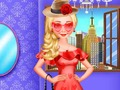 Spel Prinsessen: Valentijnsdagfeest  online