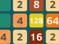 Spel 2048 Uitdagingen  online