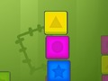 Spel Toren versus toren  online