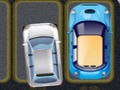 Spel Math Parking Aftrekken  online