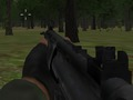 Spel Slenderman Must Die: Silent Forest online