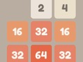 Spel Baksteen 2048  online