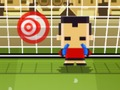 Spel Blocky Kick 2 online