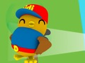 Spel Didi & vrienden verbinden de stippen online