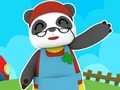 Spel Didi & Friends raden wat?  online