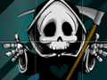 Spel Puzzel: schuif terreur  online