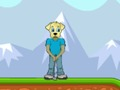 Spel Mathpup Golf toevoeging  online