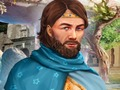 Spel De gestolen relikwieën  online