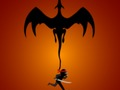 Spel Ninja Dragon online