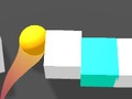 Spel Kogelbult 3D online