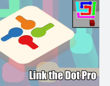 Spel Link Dots Pro online