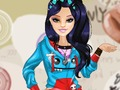Spel Bonnie Rocker Chick online