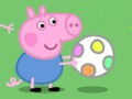 Spel Peppa varken pop en betovering  online