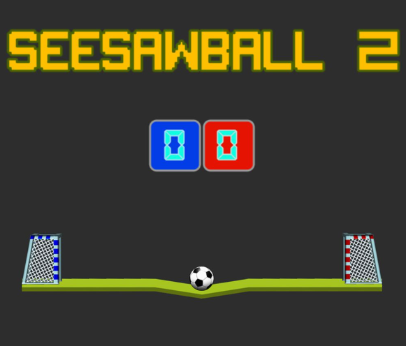 Spel Seesawball 2 online