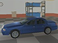 Spel Gekke race online