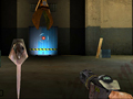 Spel Toxie Radd 3D  online