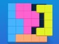 Spel Blocky online