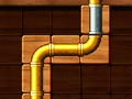Spel Pijppuzzel online