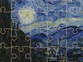 Spel Kunstpuzzeluitdaging online
