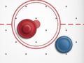 Spel Extreem airhockey  online