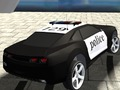Spel Politie stuntauto's online