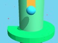Spel Helix Ball stuiteren online