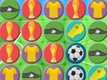 Spel Voetbalwedstrijd 3  online
