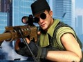 Spel Sniper -aanval 3D online