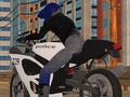 Spel Motorverkeer  online