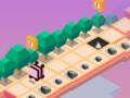 Spel Dierentuin run online