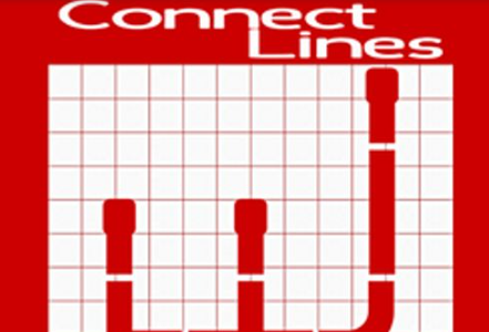 Spel Verbind lijnen  online